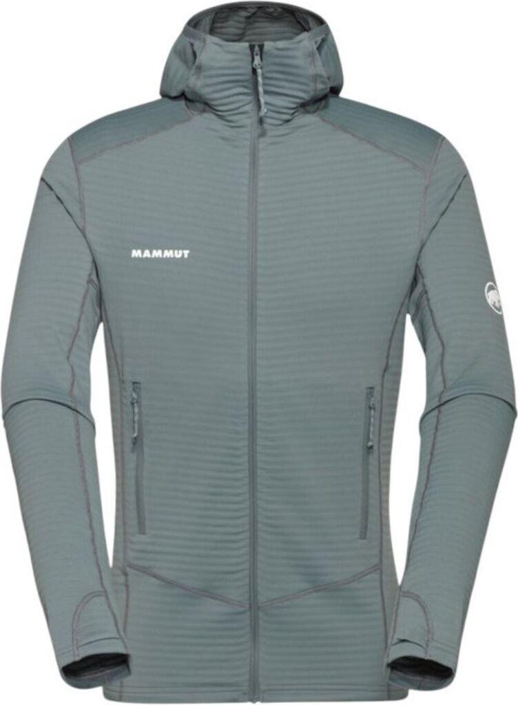 

Mammut Taiss Light ML Hooded Jacket Men strata S