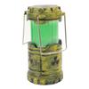 Miniature Nuclear Reactor Lantern Portable Camping Lantern Spooky Decorative Lamp for Outdoor Home R