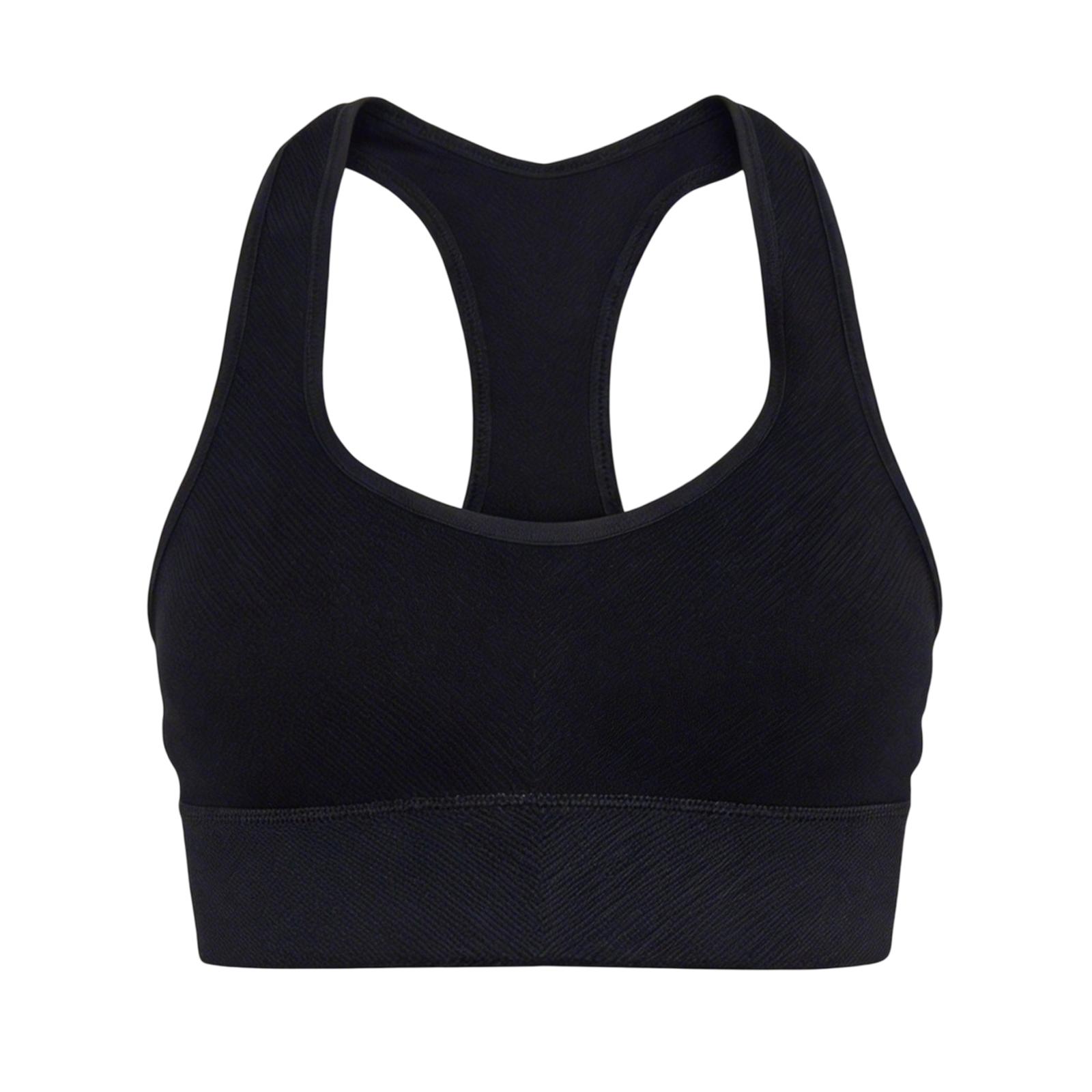 

Zeriluna Round-neck cropped tank top Elastic fabric, breathable and comfortable, slim-fit design, suitable for everyday wear tank top Black S Code