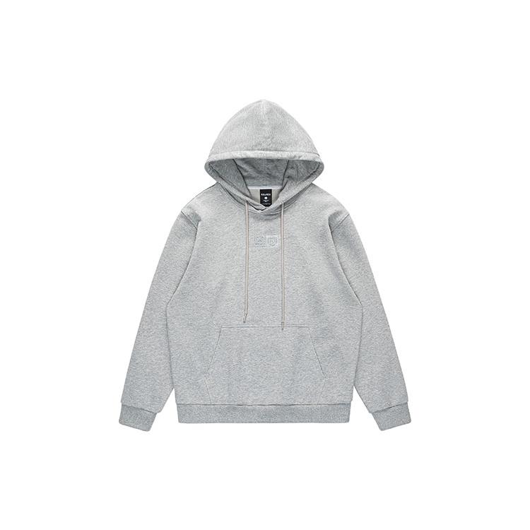 KELME Sweatshirts Unisex Hooded Moderate Regular 9137TT1066