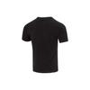 Puma Letter Print Sports Short Sleeve T-Shirt Men Tops Black 849449-01