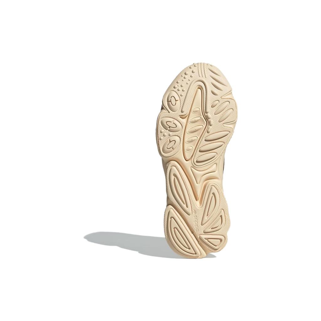 Adidas Ozweego Earth Strata Women Sneakers Brown Wonder-Beige Sand-Strata IE9509