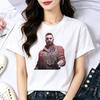 Atomic Heart Top Tees Women Alternative Emo Harajuku Baddie Gothic Shirt Scene Graphic Cheap