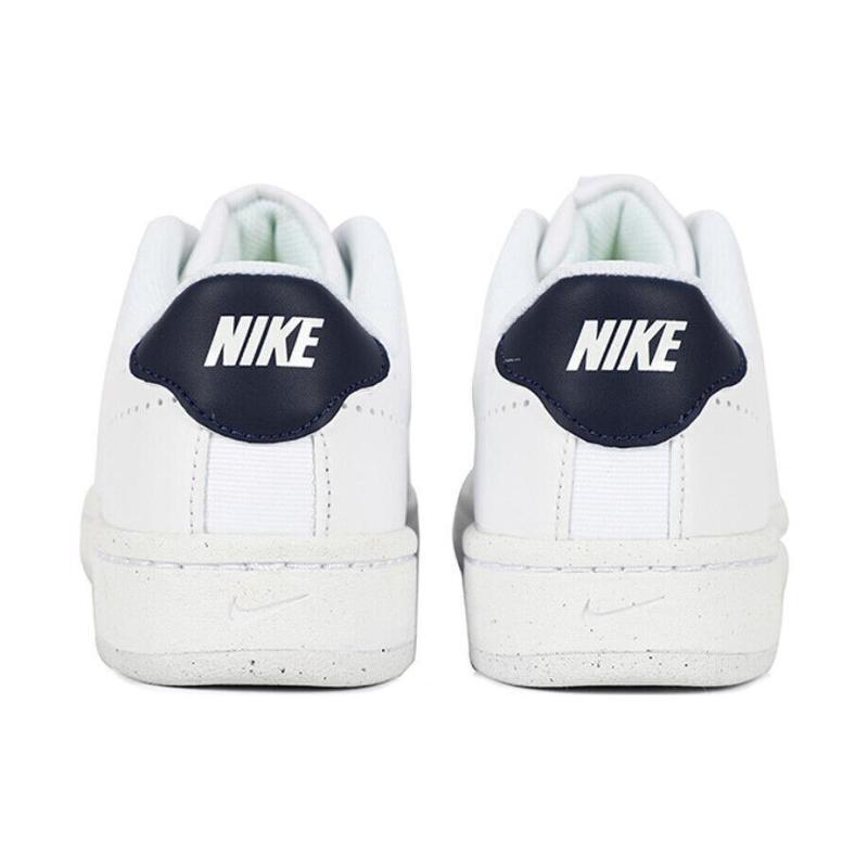 Nike Court Royale 2 Next Nature White Midnight Navy Sneakers DX5939-102