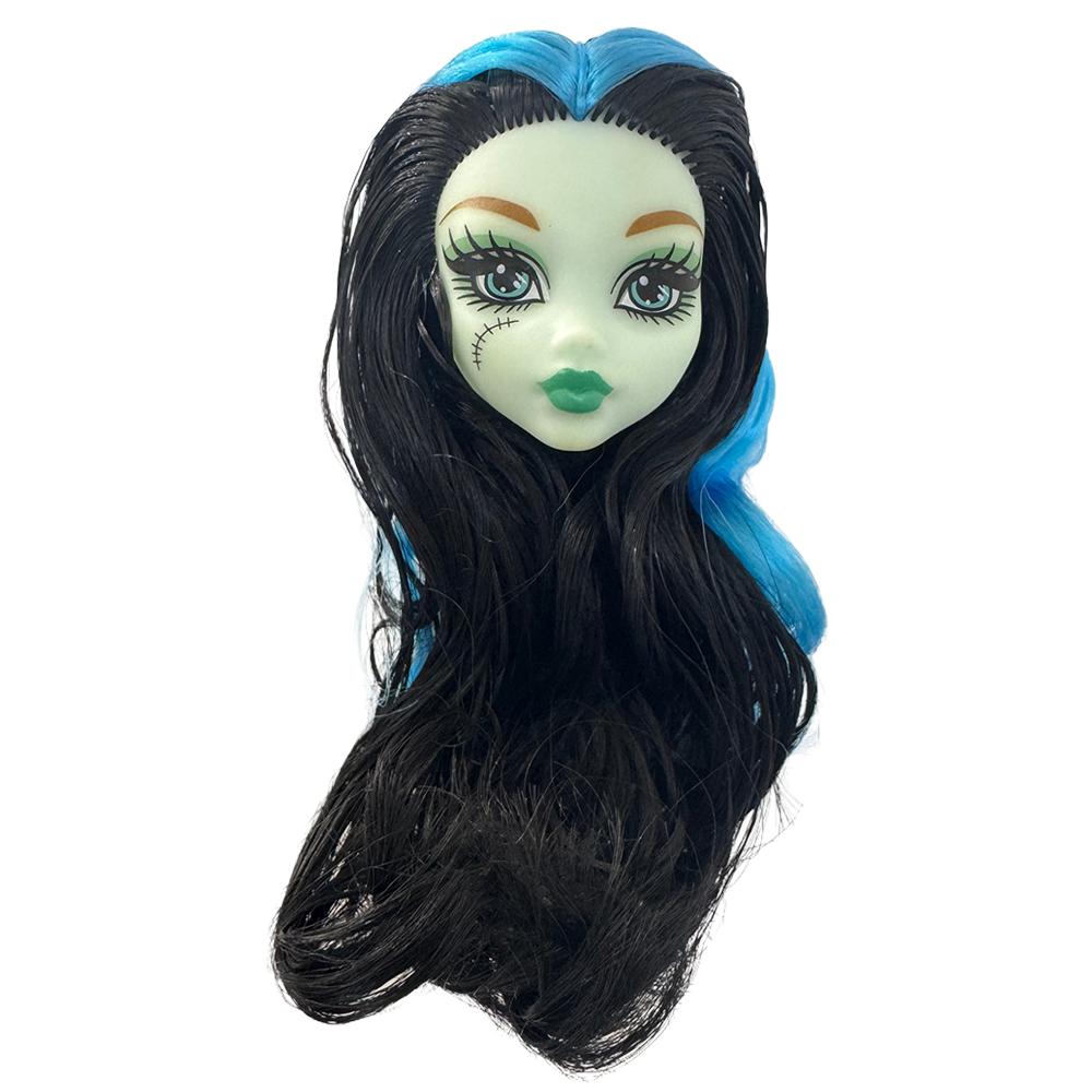 11 Inch Doll Head Fashion Doll Clothes 1/6 Doll Nude Dolls Stand 27 CM Doll Display Holder For 1/6 Dolls Accessories Toys JJ