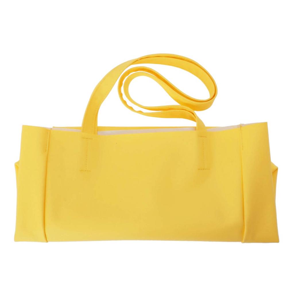 [Delfonics] Eksklusivt for direktebutikk Prattle Bag S (Rosa)