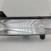 1× Høyre side Halogen Kjørelys for Jeep Compass 2017 2018 2019 2020