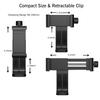 BEPAN Phone Chest Strap Mount Belt for Iphone 14 Holder Mobile Smartphone for  Hero 13 12 11 10 9  Action Camera Live Shooting