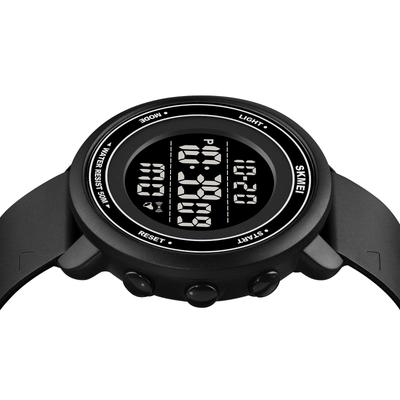 OEM Outdoor Sports Multi-functional Student Electronic Watch for Couples