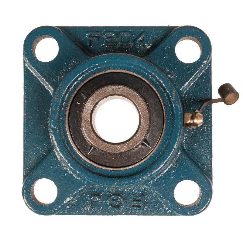 Corp cu Rulment Arbore Cuțit Weibang Wb384Rb Piesă Originală Ucf204