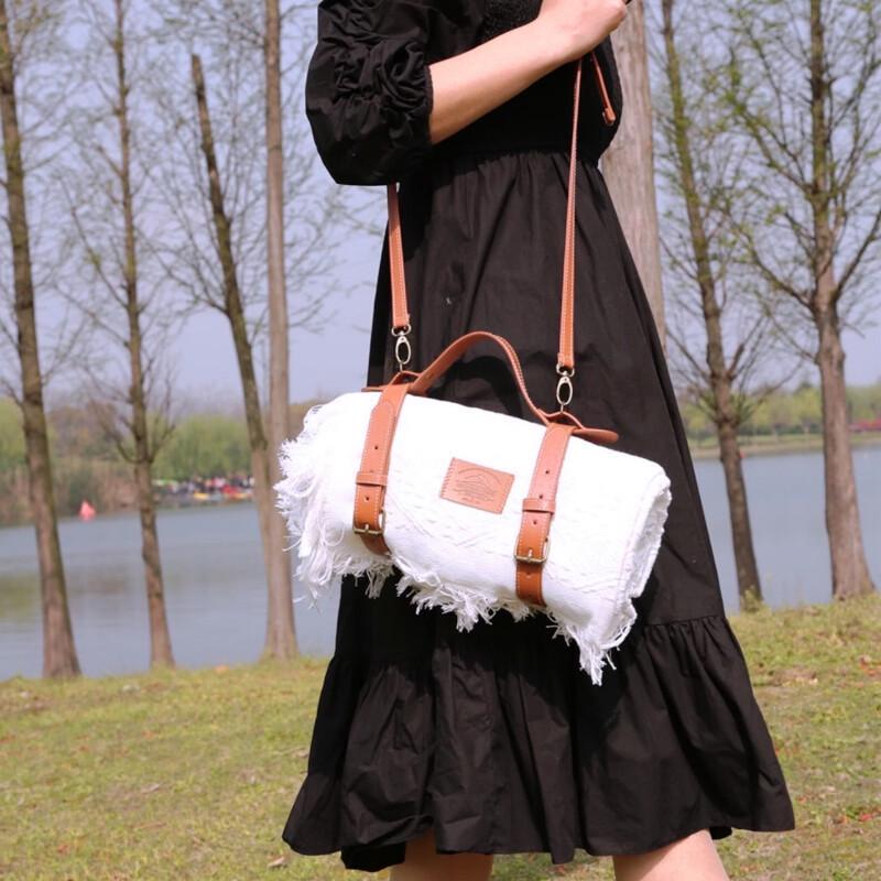 OEING Portable Picnic Blanket