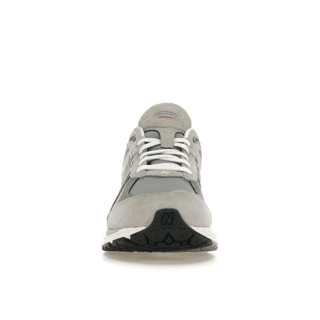 New Balance 2002R GORE-TEX Betonové Unisex Tenisky Šedá Přístavní šedá Břidlicově šedá M2002RXJ
