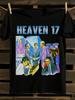 Heaven 17 Grafik T-Shirt