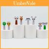 Italian Brainrot Al Sprunki Pvc Model Toy With Cute Animal Figures For Kids Birthday Gift
