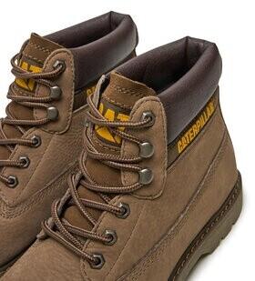 Ботинки Caterpillar Colorado 2 0 braun beige