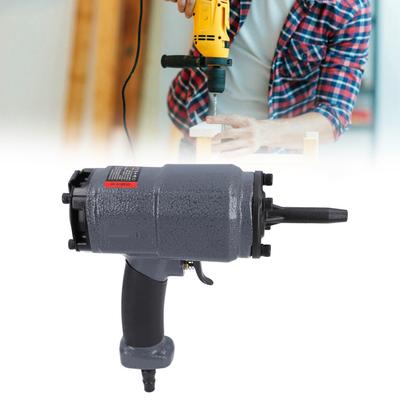 Air Nail Puller Nail Remover 0.4‑0.7mpa Multifunction Pneumatic Nail Remover Tool for Recycled Wood Fence Pallet