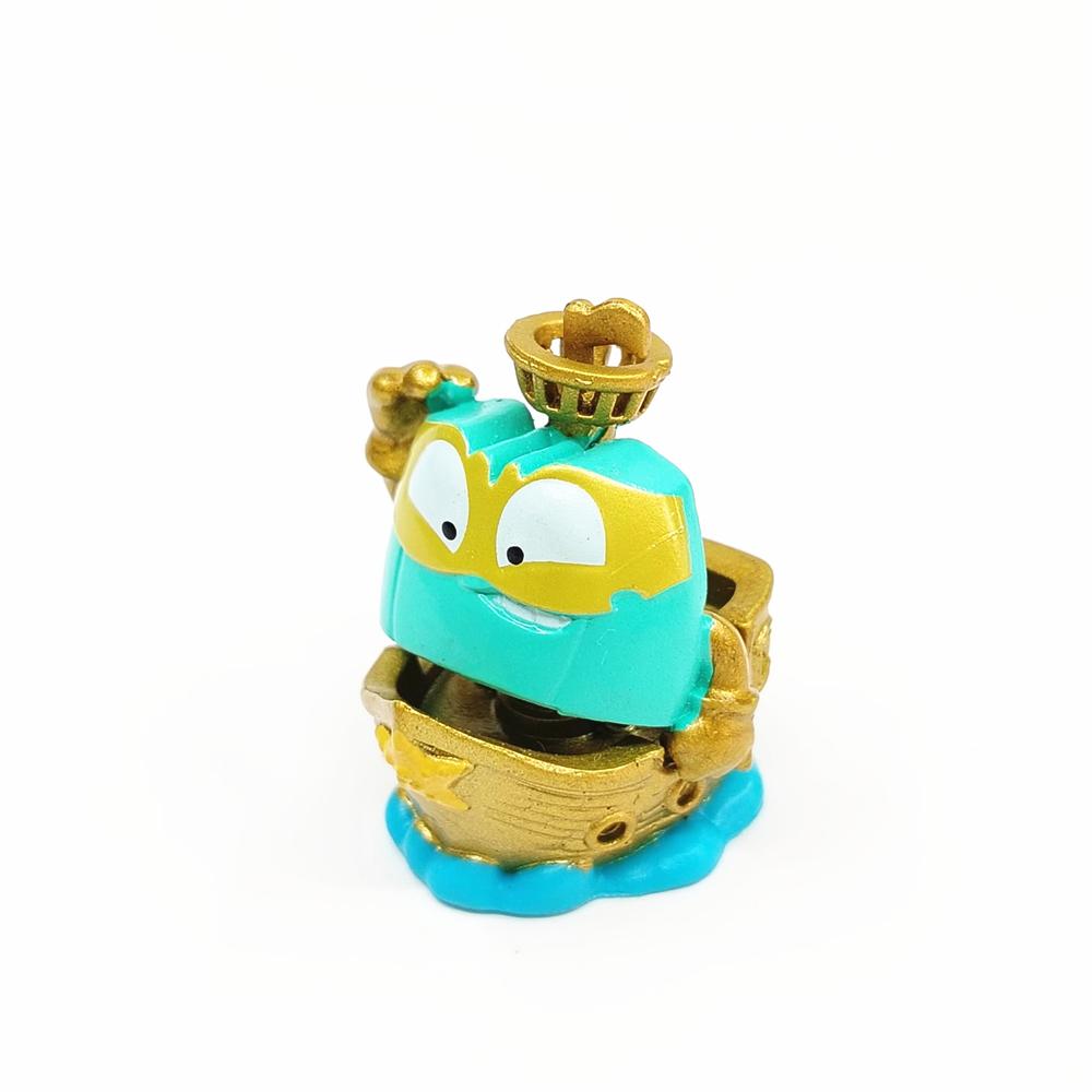 1 Stück Superthings Seltener Stil Neon Blast Enigma 2-3cm Superthing Superzings Limitierte Kollektion Spielzeug Spanisches Spielzeug Jungen Bestes Geschenk
