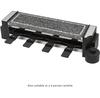 Raclette gril Clatronic RG 3678