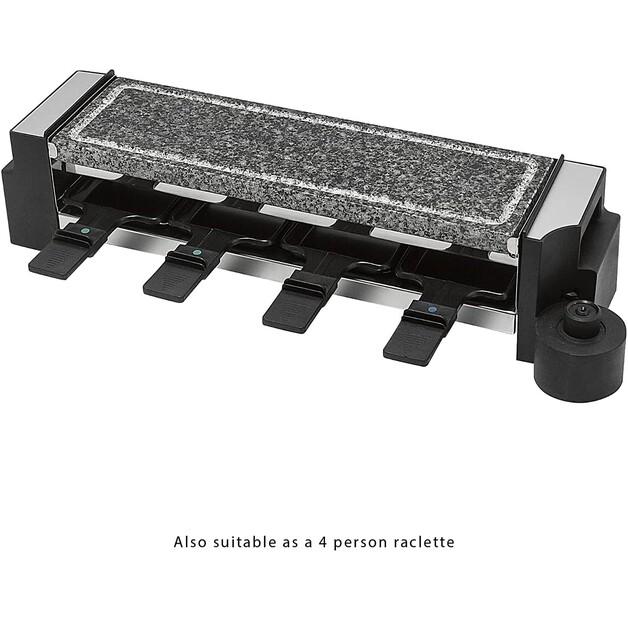 Raclette gril Clatronic RG 3678