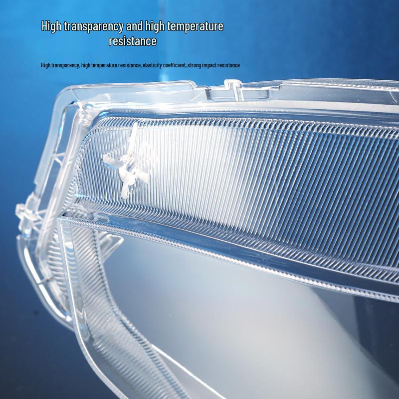 Compatible Headlight Lens Cover for 2016-2020 Honda Civic 10th Gen