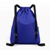 Classified Storage Fitness Bag Large Capacity Sports Bag Travel Bag Drawstring Bag  Cycling