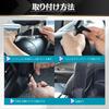 Karim Car Storage Hanging Seat Side Passenger Universal Car Storage Side Convenient Car Accessories of Pocket, Driver's Seat, Seat, Net, Storage,