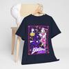 Jojo s Bizarre shirt Adventure Shirt Anime Shirt Unisexga Teeunisex t shirt