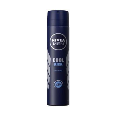 Vücut Bakımı – Deodorantlar ve antiperspirantlar