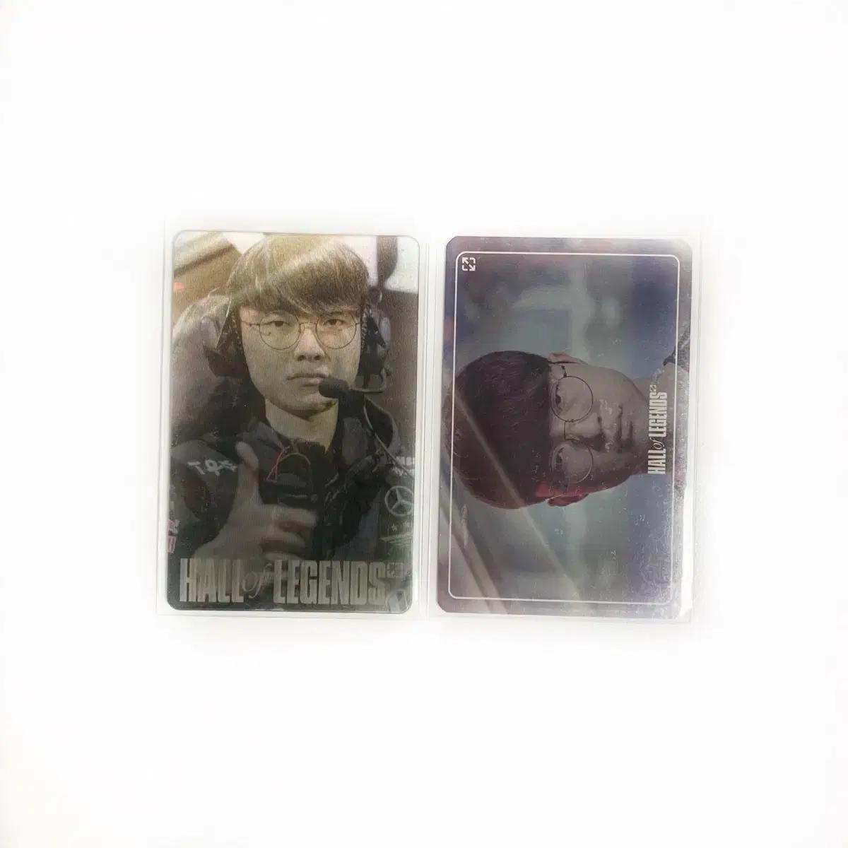 

Batch) T1 T1 Faker Paker Temple Photocard