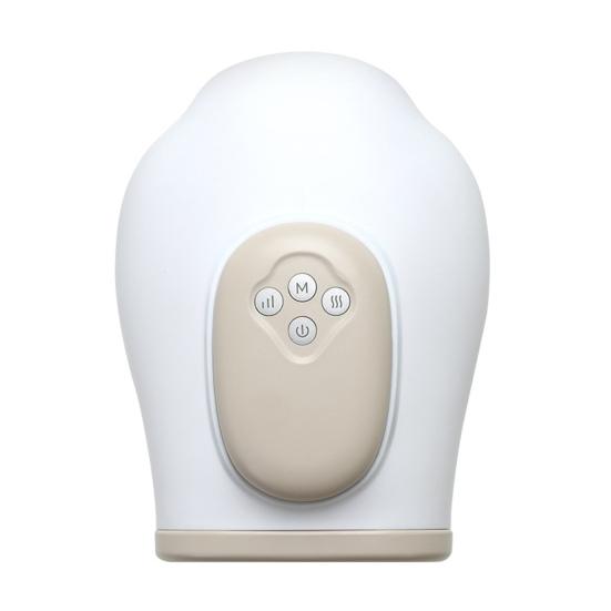 Hand Massager with Heat Compression 3 Massage Modes Pain Relief Professional Hand Massager Hand Arthritis Relief Tool