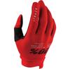100percent iTrack Off-road Motorcycle Gloves