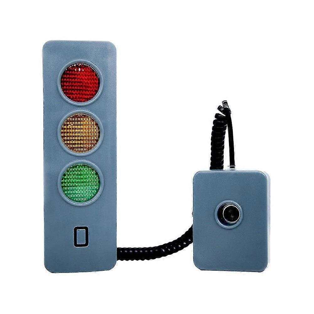 Sensore di Parcheggio LED per Garage - Ausilio Sensibile per l'Arresto a Distanza e Sistema di Guida per Auto