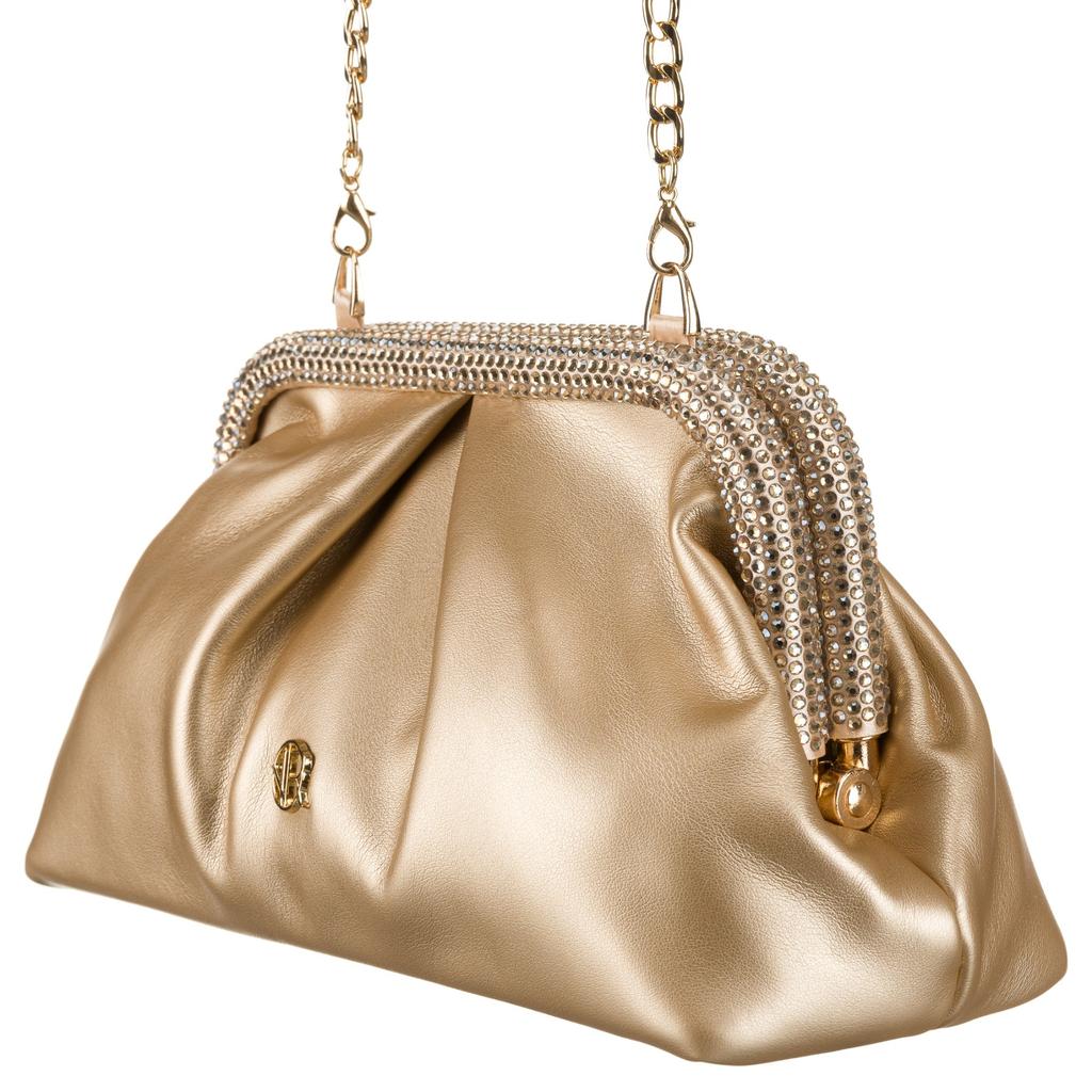 Pochette R-XS020-4177 Champagne