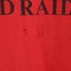 JERZEES 70s 80s Made In USA Vintage Single Stitch Short Sleeve T-shirt XL Men's Used