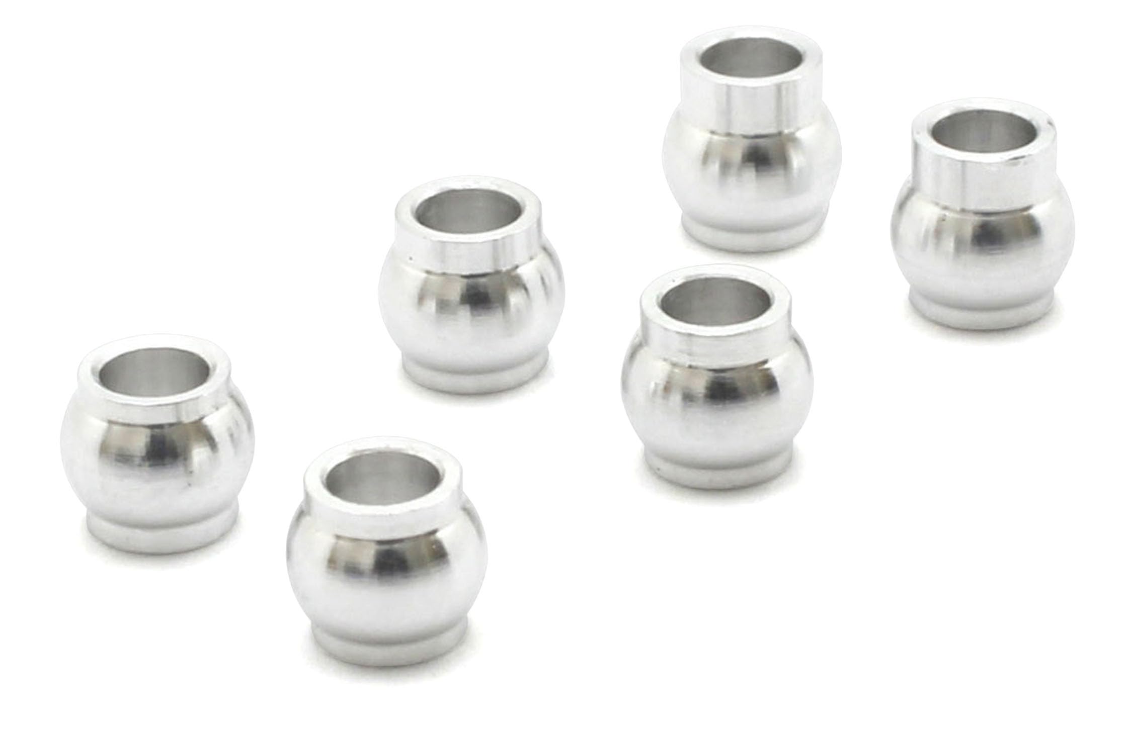 

Kyosho Height Adjust Ball Set MZW707 (0.3/0.5/1.0/2 pieces)