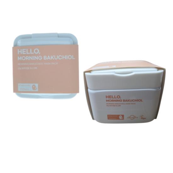 A0204 Grace Day Morning Pull-Out Mask – Acne Care 30 Sheets (380 Ml / Total 900 Ml)