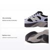 WRPD Runner Light Chrome Blue Unisex Sneaker Phantom UWRPDFSB