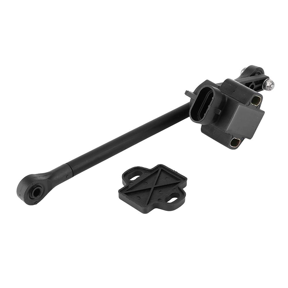 

AA-ROT-120 Air Suspension Height Sensor - Direct OEM Replacement Automotive Leveling Control Sensor Kit for Vehicle Ride Height Adjustment - Easy