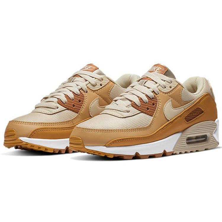 (WMNS) Nike Air Max 90 'Caramel' Damen CZ3950-101