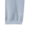 Series Loose Fit Half Sleeve Polo Sweater  Sawam25801bus 