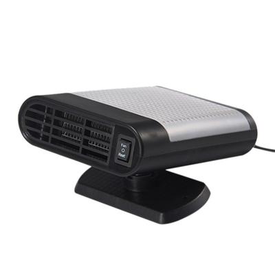 Winter-Autoheizungsventilator, benutzerfreundlicher 12V-24V-Luftreiniger