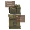 Camouflages Mobile Pouches With Multiple Pockets Water Resistant Materials For Men’s Sports Hiking Daily Use