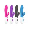 Simulation Phallus Vibrator Sex Toys Female Masturbator Silicone Multi-frequency Flirting Toy for Women