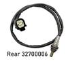 O2 Sensor Lambdasonde für Harley Davidson Sportster 883 1200
