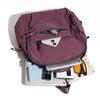 Outdoor Student Schoolbag Nylon Small Backpack Unisex Backpack