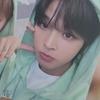 <> Ncitywish Color Riku Michopo First Limited Edition Photocard Ayingriku