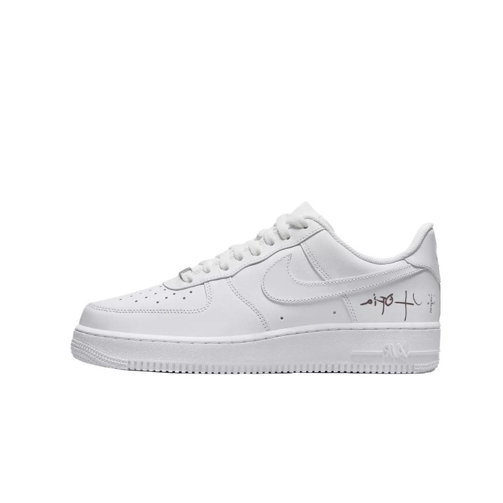 Nike Air Force 1 Low '07 Travis Scott Utopia