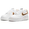 Nuove Nike Air Force 1 Low Pixel Se Bianco Leopardo da Donna CV8481-100