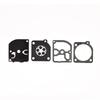 Carburetor Repair Kit for Zama RB-105 C1Q-S Serires M 10/M 30/M 50 CarburetorTrimmer Chainsaws Accessories Garden Tools