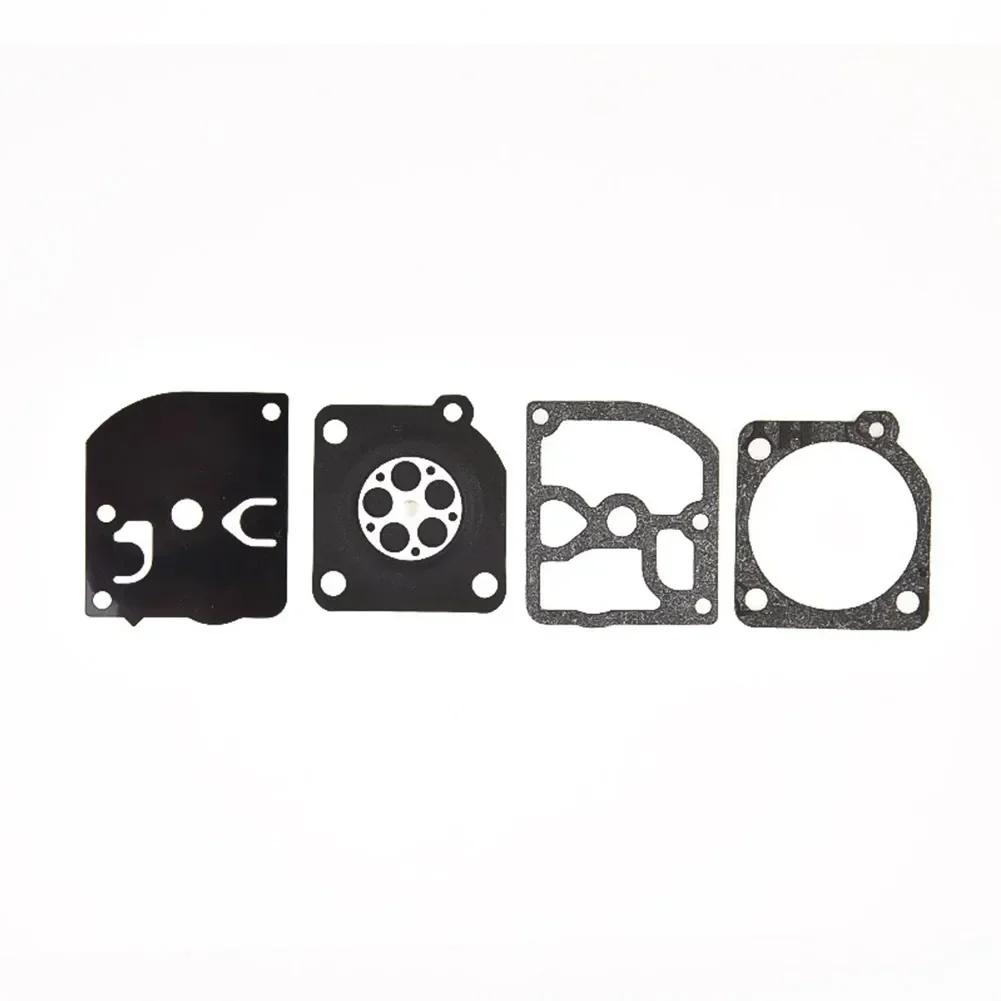Carburetor Repair Kit for Zama RB-105 C1Q-S Serires M 10/M 30/M 50 CarburetorTrimmer Chainsaws Accessories Garden Tools